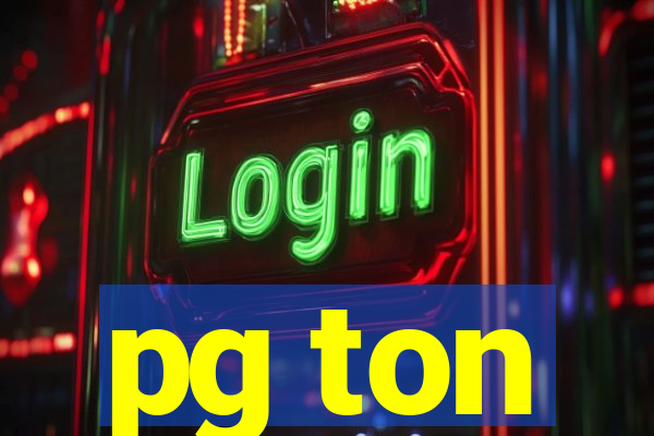 pg ton